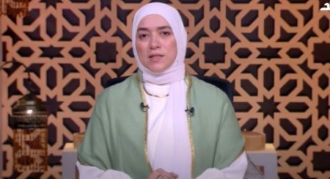 هل توجد ذنوب لا يغفرها الحج؟ رد حاسم من الداعية دينا أبو الخير