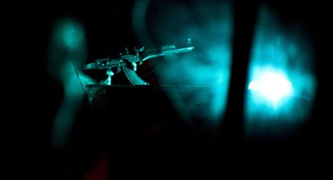 انتقام امرأة.. وجبة مجانية 