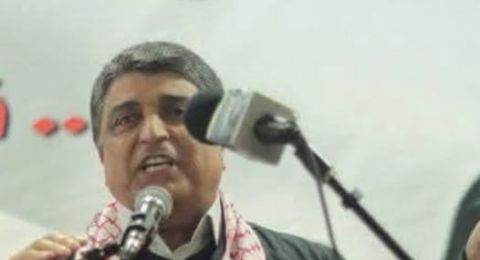 رجا اغبارية هو أيقونة نضالية لدى قطاعات هامة في مجتمعنا