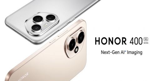 Honor تعلن عن مفاجأة لمحبي التصوير