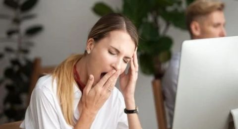 أعراض التعب المزمن وكيفية التعامل معه