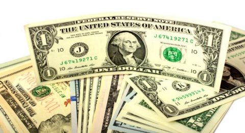 أسعار صرف العملات مقابل الشيكل الإسرائيلي اليوم الجمعة