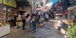 قبيل عيد الأضحى .. الأوضاع الاقتصادية والسياسية تلقي بظلالها على أسواق القدس