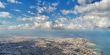 شاهد تساقط الامطار في شهر تموز