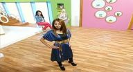 المصممة زينب تميمي تعرض ازياء صيف