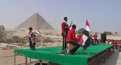 كيف أثرت الأزمة السياسية على قطاع السياحة في مصر؟ كيف أثرت الأزمة السياسية على قطاع السياحة في مصر؟