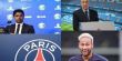 باريس سان جيرمان يرفض عرضا ضخما من ريال مدريد لضم نيمار
