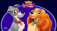 Lady and the Tramp 1 مدبلج