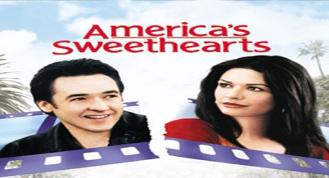 فيلم America's Sweethearts مدبلج