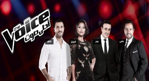 The voice 3 - الحلقه 4