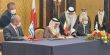 انطلاق مراسم توقيع عدة اتفاقيات في المنامة بين البحرين وإسرائيل