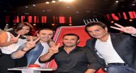 مباشر : The voice