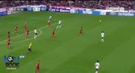 أهداف فالنسيا 1-1 بايرن ميونخ