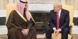 واشنطن بوست: ترامب يبحث عن طوق نجاة لمحمد بن سلمان