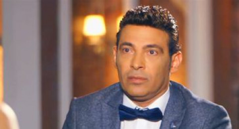 تخاريف - الحلقة 12 - سعد الصغير تخاريف - الحلقة 12 - سعد الصغير