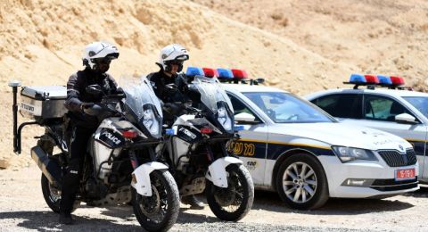 4438 سائقًا تلقوا مخالفات سير هذا الأسبوع