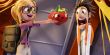 2 cloudy with a chance of meatballs - مدبلج لأطفال "بكرا"