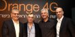 لأول مرة في البلاد: Orange تطلق شبكة الجيل الرابع 4G