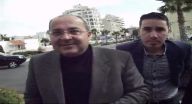 عكا: اليمين العنصري يتظاهر احتجاجا على زيارة الطيبي عكا: اليمين العنصري يتظاهر احتجاجا على زيارة الطيبي