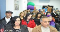 عكا:أمسية أدبية ثقافية في الشعر والفن والطرب