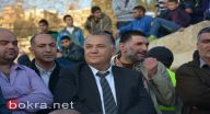 في المهرجان الخطابيّ، تأكيد على شرعية علي سلام