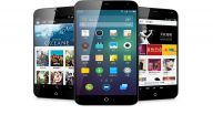 هاتف Meizu MX3 هاتف Meizu MX3