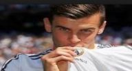 غاريث بيل هو النقطة السوداء في ريال مدريد غاريث بيل هو النقطة السوداء في ريال مدريد