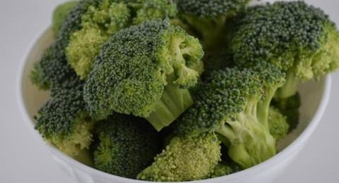 البروكلي.. كنز من الفوائد الصحية