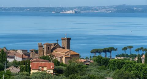 رحلة إلى قلب إيطاليا: 6 أنشطة يمكنك القيام بها في لاتسيو