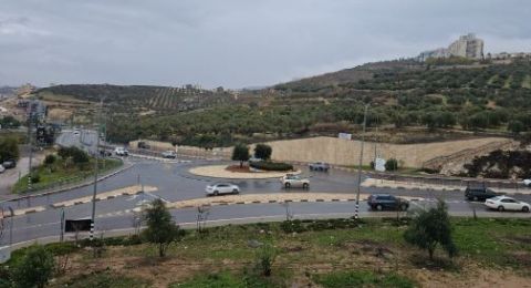 حالة عدم استقرار جوي تسيطر على المنطقة اليوم