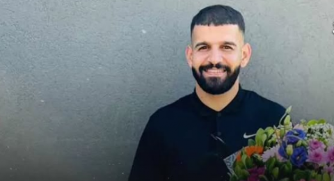 اقتحموا صالون الحلاقة وأطلقوا النار عليه..تفاصيل مقتل خليل ابو لطيف من رهط