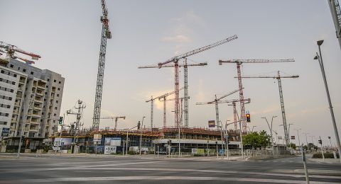 ثورة تقنية: نظام جديد لتسهيل إصدار ضمانات العقارات في إسرائيل