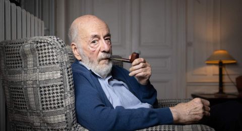 وفاة فنان شهير عن عمر 85 عاماً.. من هو؟