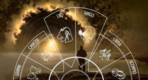 حظك اليوم وتوقعات الأبراج على الصعيد الصحي والمهني والعاطفي