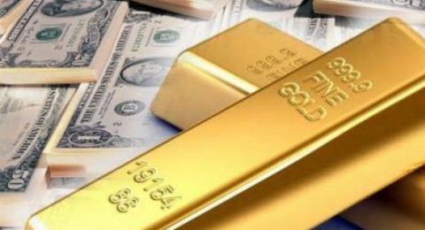 اسعارالعملات والمعادن