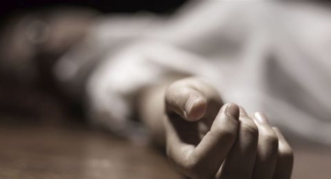 جريمة مروعة.. قتلتها لهذا السبب!