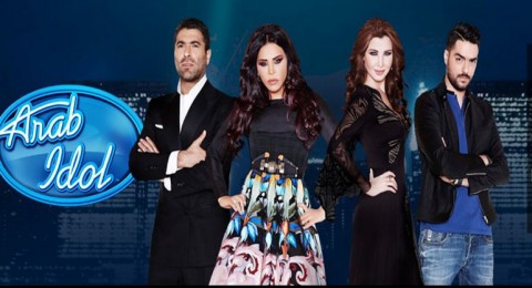 arab idol 4 - الحلقة 27