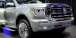 المنافسة الأقوى لـ Land Cruiser تظهر في روسيا