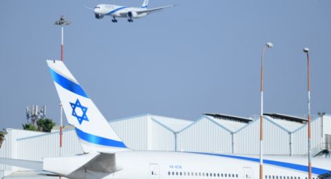 بعد موافقة السعودية وعُمان بالتحليق فوقها: إلعال تجدد رحلاتها المباشرة للهند