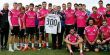 رونالدو يستلم قميصاً تذكارياً بأهدافه الـ(300) مع ريال مدريد