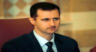 الأسد للتلفزيون الفرنسي الأسد للتلفزيون الفرنسي