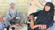 صيصو ابو دوح مع منى الشاذلي صيصو ابو دوح مع منى الشاذلي