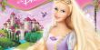 Barbie as Rapunzel مدبلج لأطفال "بكرا"