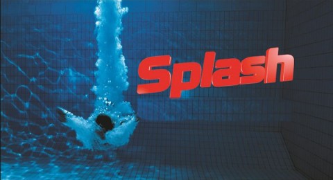 Splash - الحلقة 1