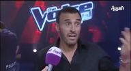 The Voice أحلى صوت - تقرير