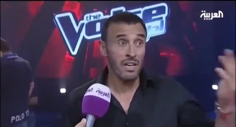 The Voice أحلى صوت - تقرير