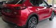 مازدا تكشف عن الموديل الجديد من CX-5