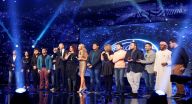 Arab Idol extra الحلقة 1 
