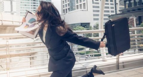 هل تتأخر دائماً عن مواعيدك؟... اليك بعض الاسباب