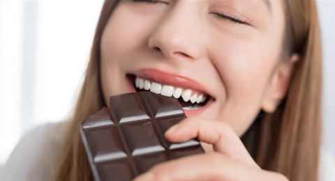 نصائح غذائية للقضاء على حبّ الشباب.. تعرف عليها!